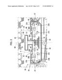 OPTICAL SCANNING DEVICE AND IMAGE FORMING APPARATUS PROVIDED WITH THE SAME diagram and image