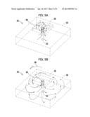 OPTICAL SCANNING DEVICE AND IMAGE FORMING APPARATUS PROVIDED WITH THE SAME diagram and image