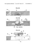 OPTICAL SCANNING DEVICE AND IMAGE FORMING APPARATUS PROVIDED WITH THE SAME diagram and image