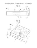 OPTICAL SCANNING DEVICE AND IMAGE FORMING APPARATUS PROVIDED WITH THE SAME diagram and image