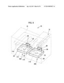 OPTICAL SCANNING DEVICE AND IMAGE FORMING APPARATUS PROVIDED WITH THE SAME diagram and image