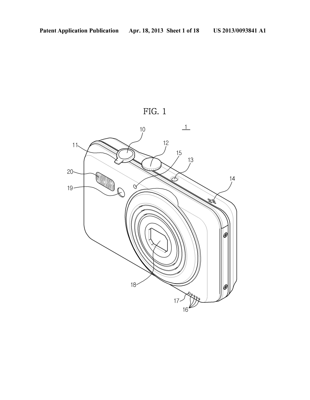 IMAGE PHOTOGRAPHING DEVICE AND CONTROL METHOD THEREOF - diagram, schematic, and image 02