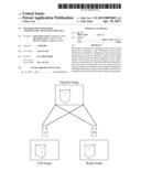 METHOD FOR CONFIGURING STEREOSCOPIC MOVING PICTURE FILE diagram and image