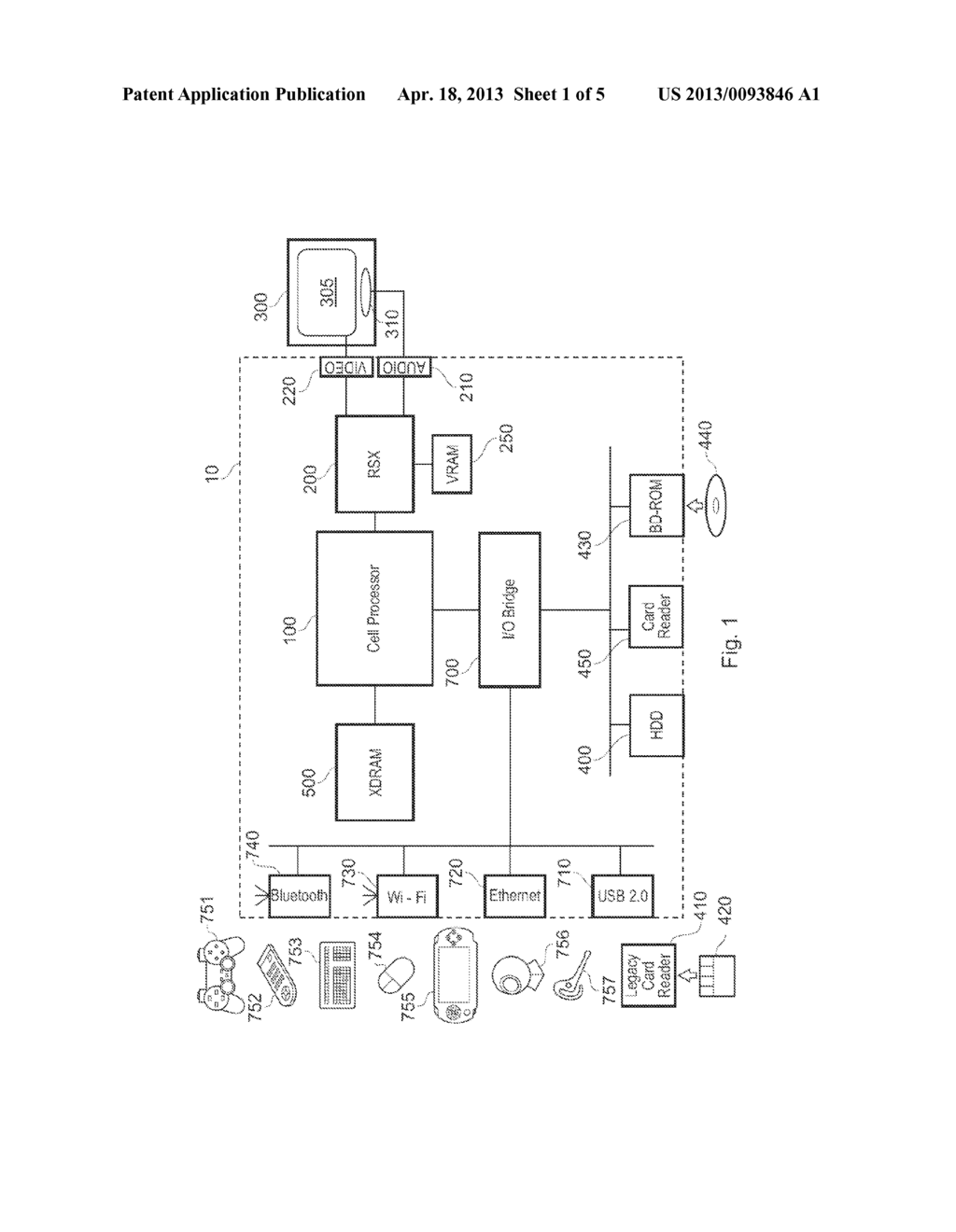 IMAGE TRANSFER APPARATUS AND METHOD - diagram, schematic, and image 02