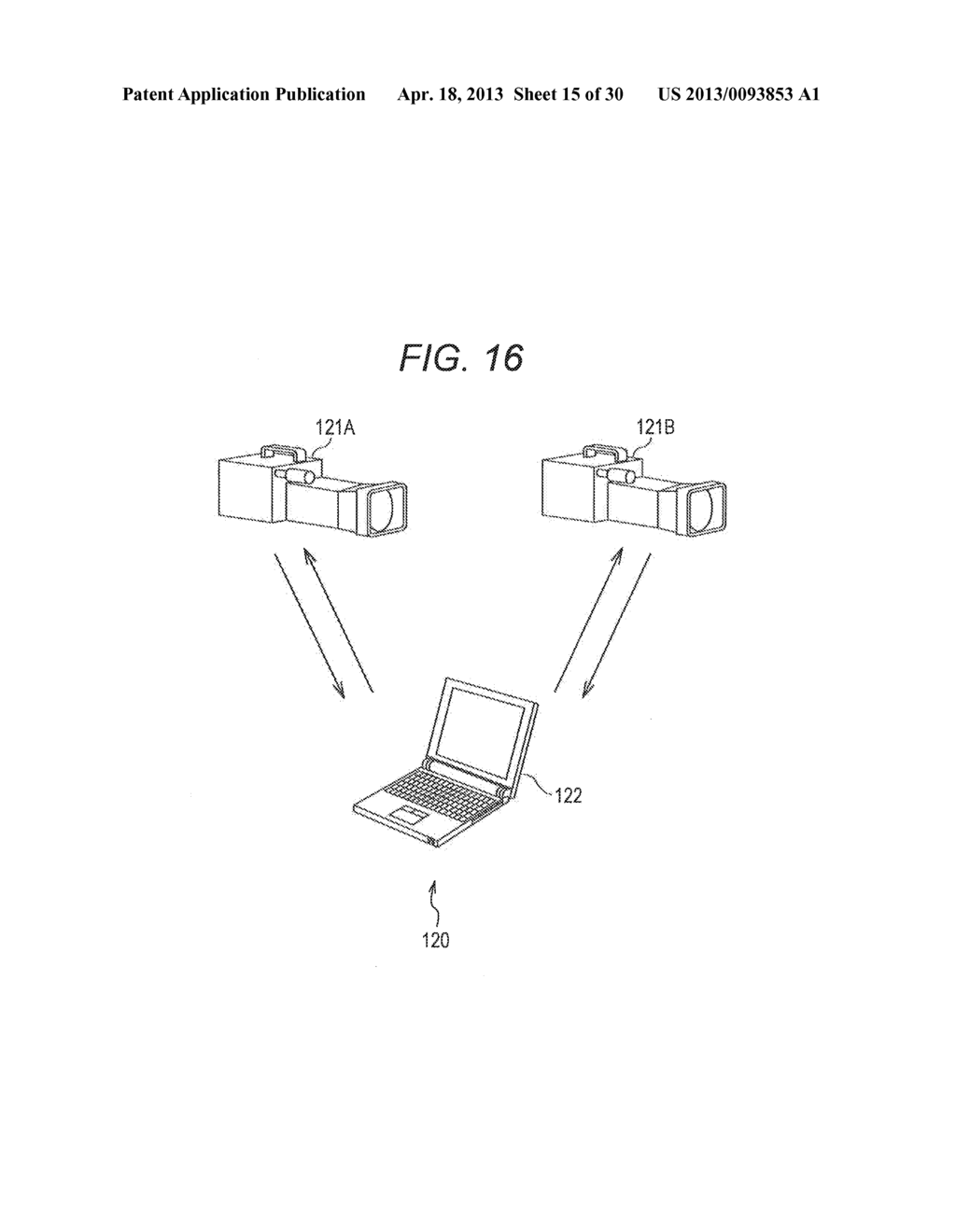 INFORMATION PROCESSING APPARATUS AND INFORMATION PROCESSING METHOD - diagram, schematic, and image 16