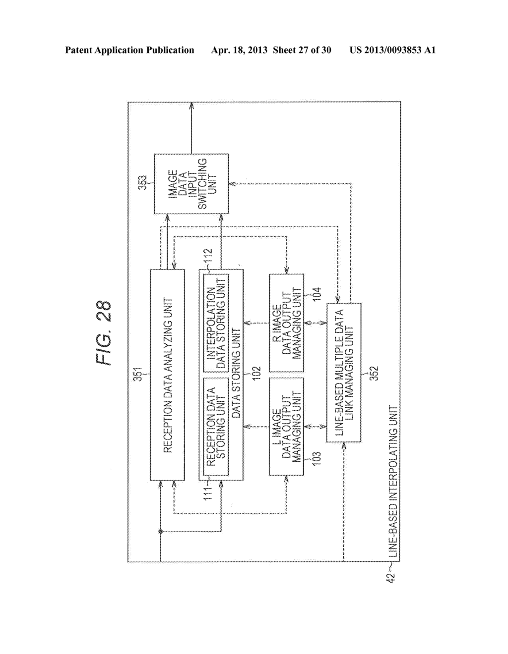 INFORMATION PROCESSING APPARATUS AND INFORMATION PROCESSING METHOD - diagram, schematic, and image 28