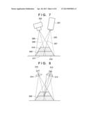 THREE DIMENSIONAL SHAPE MEASUREMENT APPARATUS, CONTROL METHOD THEREFOR,     AND STORAGE MEDIUM diagram and image