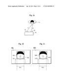 STEREOSCOPIC IMAGING DIGITAL CAMERA AND METHOD OF CONTROLLING OPERATION OF     SAME diagram and image