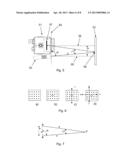 OPTICAL MOTION TRACKING OF AN OBJECT diagram and image