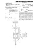 HOLE INSPECTION METHOD AND HOLE INSPECTION DEVICE diagram and image