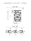 THREE DIMENSIONAL MEASUREMENT APPARATUS, CONTROL METHOD THEREFOR,     INFORMATION PROCESSING APPARATUS, CONTROL METHOD THEREFOR, AND     NON-TRANSITORY COMPUTER-READABLE STORAGE MEDIUM diagram and image