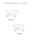 VEHICLE DATA COMMUNICATION AND DISPLAY SYSTEM diagram and image