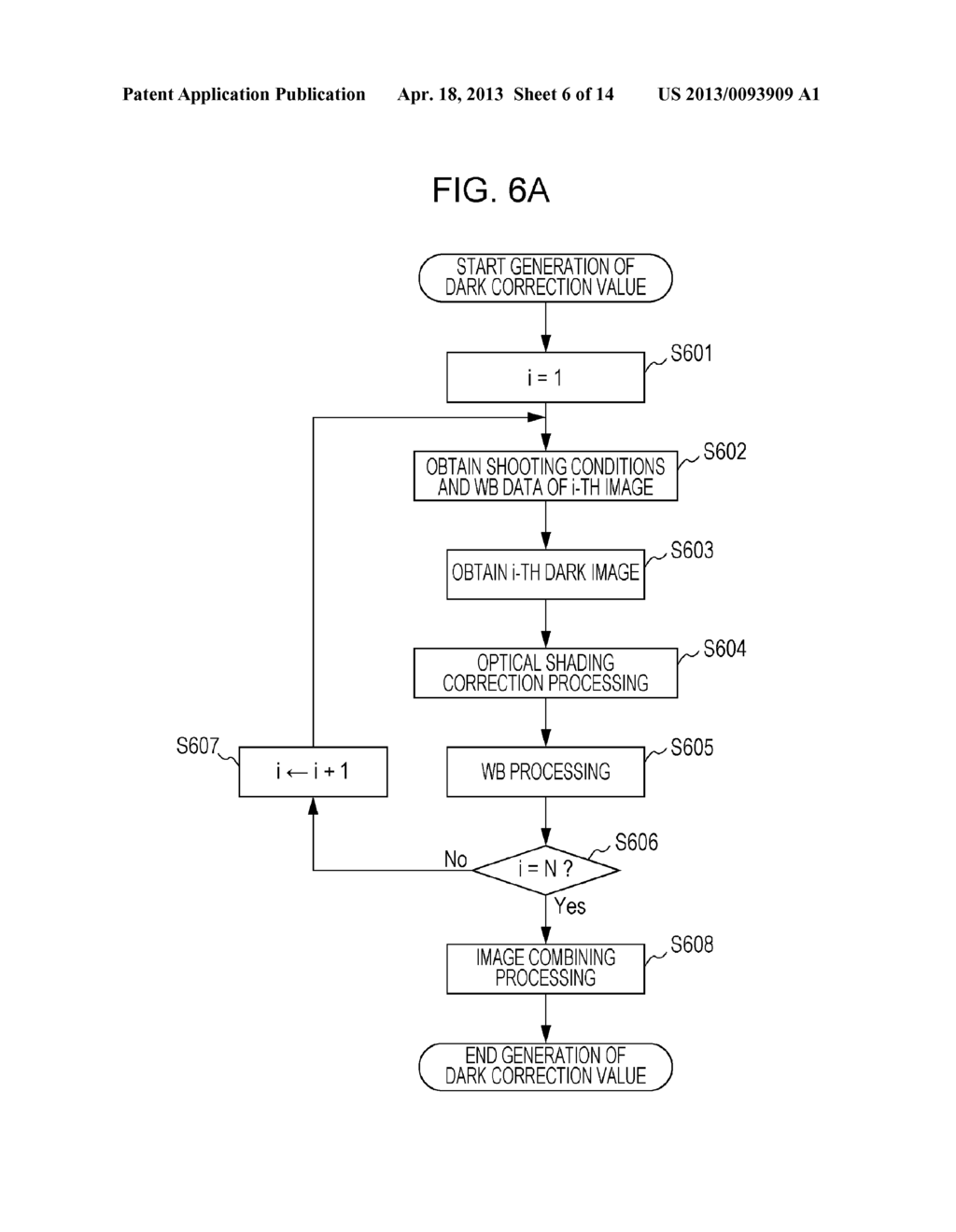 IMAGE CAPTURING APPARATUS AND METHOD FOR CONTROLLING IMAGE CAPTURING     APPARATUS - diagram, schematic, and image 07