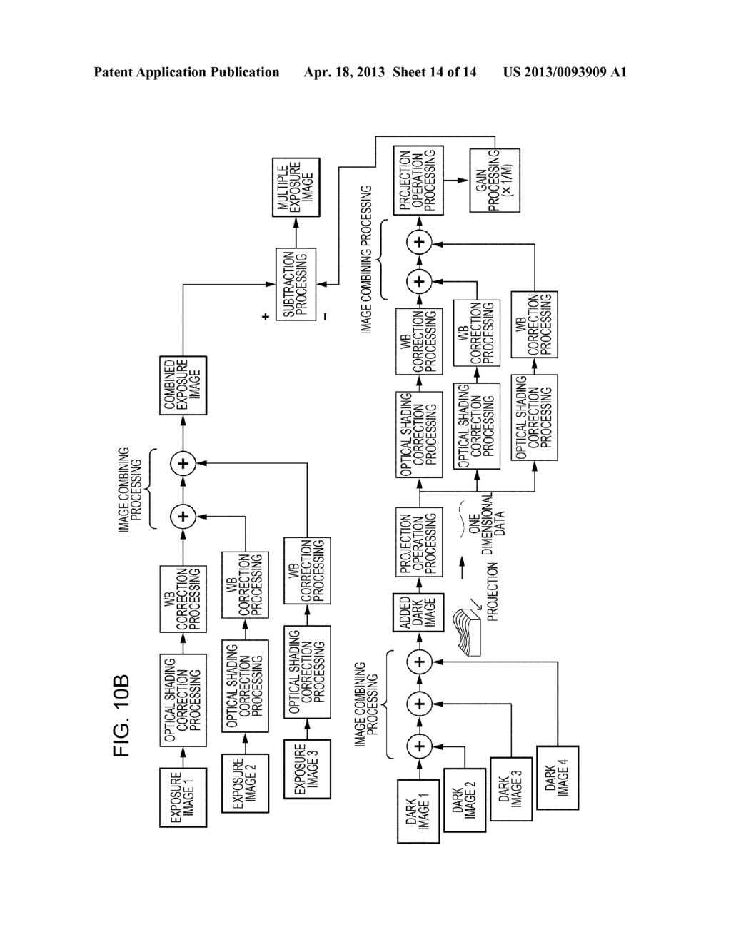IMAGE CAPTURING APPARATUS AND METHOD FOR CONTROLLING IMAGE CAPTURING     APPARATUS - diagram, schematic, and image 15