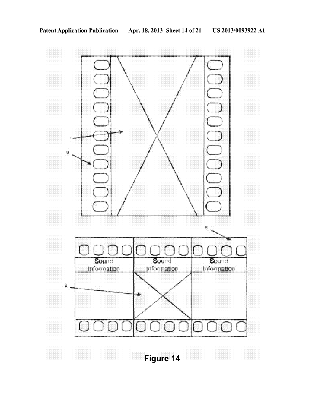 SYSTEM AND APPARATUS FOR INCREASING QUALITY AND EFFICIENCY OF FILM CAPTURE     AND METHODS OF USE THEREOF - diagram, schematic, and image 15