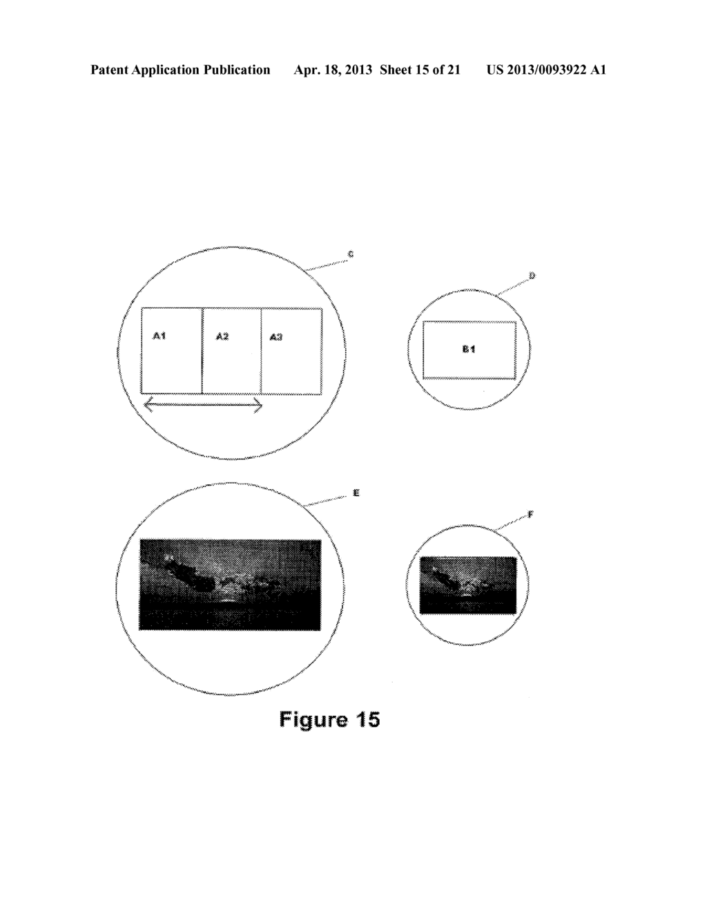 SYSTEM AND APPARATUS FOR INCREASING QUALITY AND EFFICIENCY OF FILM CAPTURE     AND METHODS OF USE THEREOF - diagram, schematic, and image 16