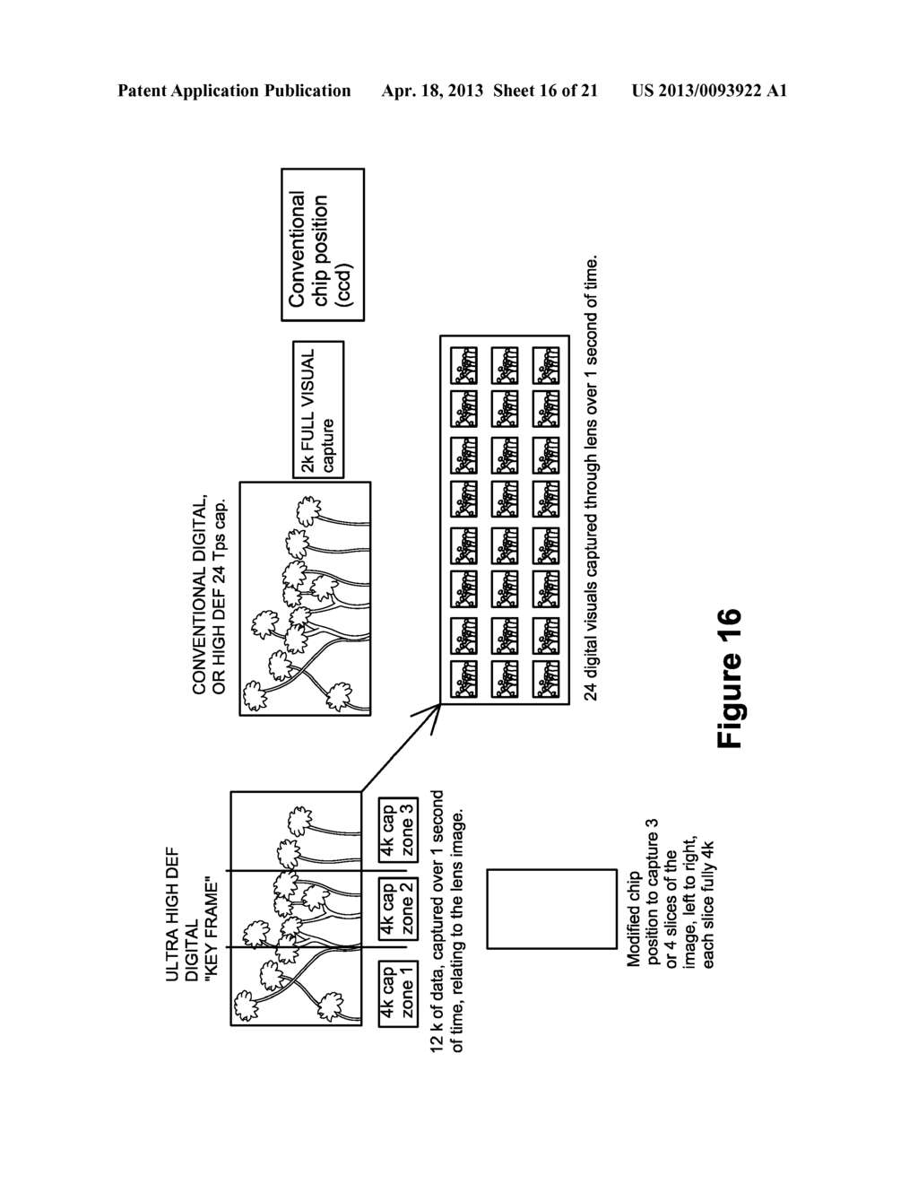 SYSTEM AND APPARATUS FOR INCREASING QUALITY AND EFFICIENCY OF FILM CAPTURE     AND METHODS OF USE THEREOF - diagram, schematic, and image 17