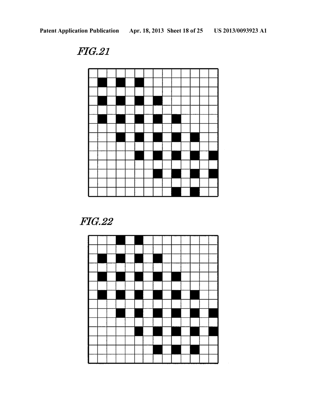 IMAGE GENERATION DEVICE AND IMAGE GENERATION SYSTEM, METHOD AND PROGRAM - diagram, schematic, and image 19