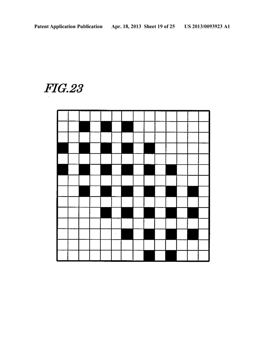 IMAGE GENERATION DEVICE AND IMAGE GENERATION SYSTEM, METHOD AND PROGRAM - diagram, schematic, and image 20