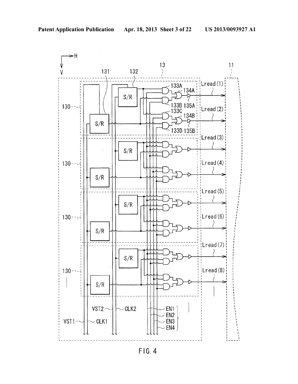 IMAGE PICKUP DEVICE AND IMAGE PICKUP DISPLAY SYSTEM - diagram, schematic, and image 04