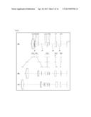 Zoom Lens System, Interchangeable Lens Apparatus and Camera System diagram and image