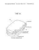 IMAGING LENS AND IMAGING DEVICE diagram and image