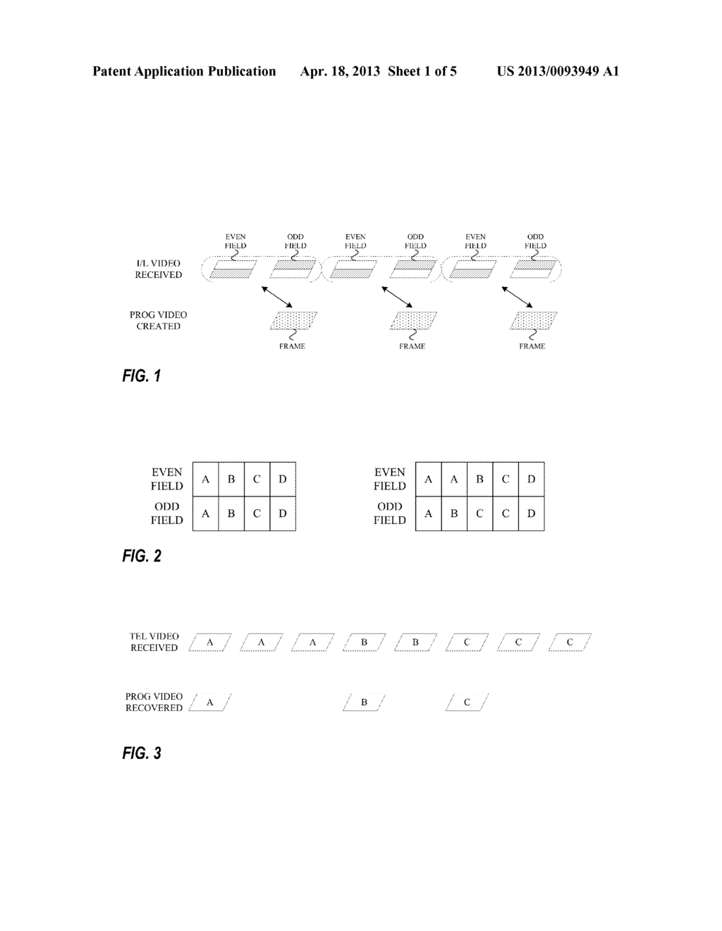 MODE BASED FILM MODE DETECTION - diagram, schematic, and image 02