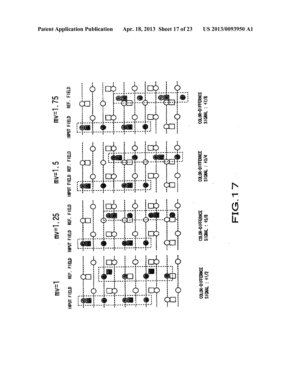 IMAGE INFORMATION ENCODING METHOD AND ENCODER, AND IMAGE INFORMATION     DECODING METHOD AND DECODER - diagram, schematic, and image 18