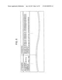 DRIVING APPARATUS, DRIVING METHOD, AND PROGRAM diagram and image