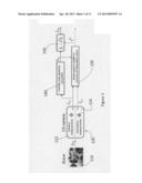 METHOD AND APPARATUS FOR COMPRESSIVE ACQUISITION AND RECOVERY OF DYNAMIC     IMAGERY diagram and image