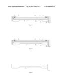 Backplane of Liquid Crystal Display Device, Back Light Module, and Liquid     Crystal Display Device diagram and image