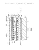 LIQUID CRYSTAL DISPLAY DEVICE diagram and image