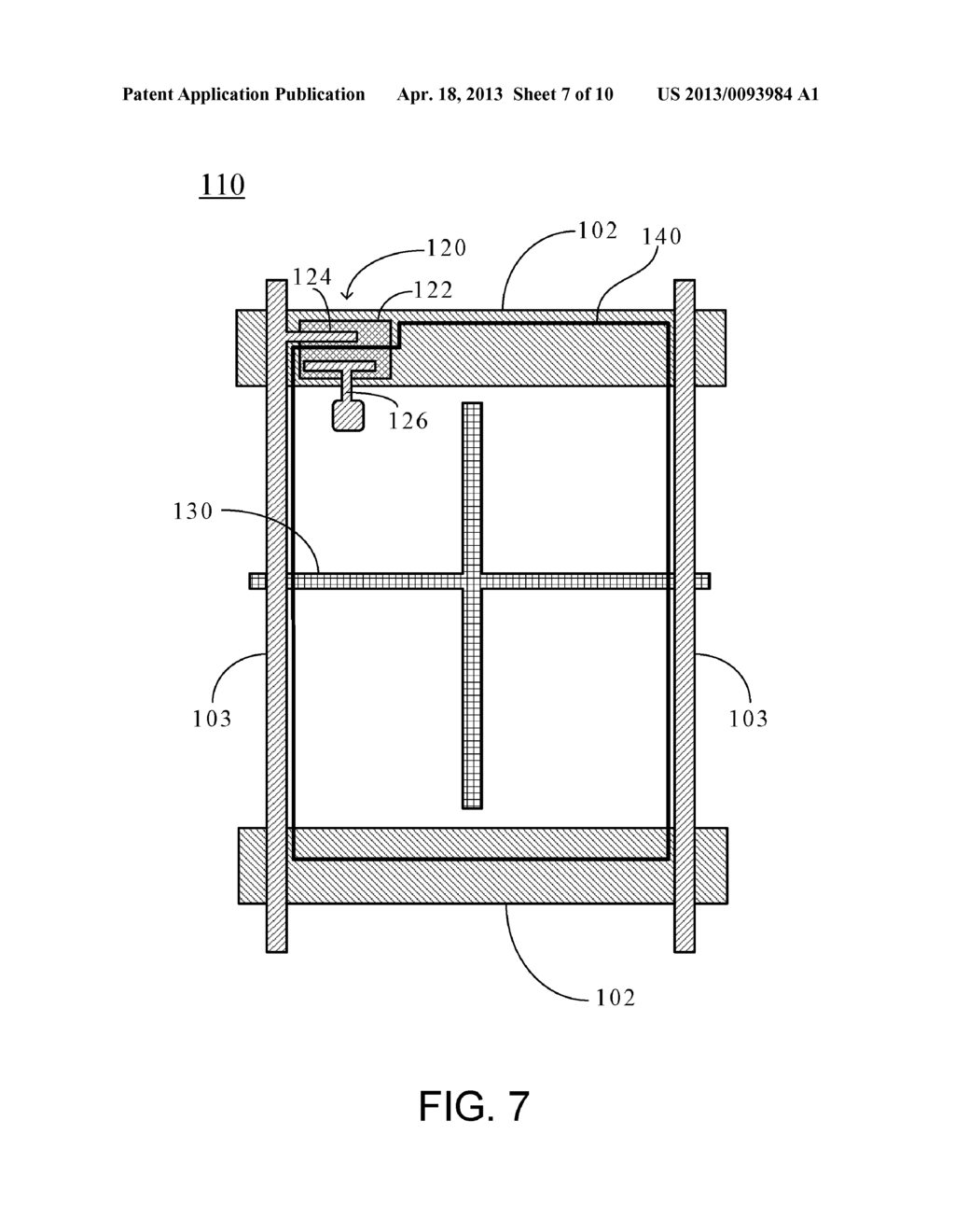 LCD Panel - diagram, schematic, and image 08