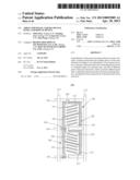 ARRAY SUBSTRATE, LIQUID CRYSTAL PANEL AND DISPLAY DEVICE diagram and image