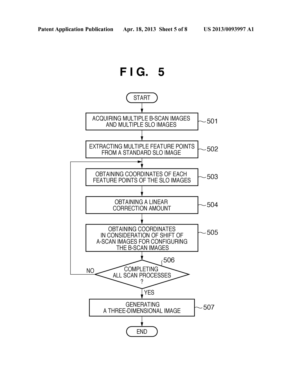 OPTICAL COHERENCE TOMOGRAPHY AND METHOD THEREOF - diagram, schematic, and image 06