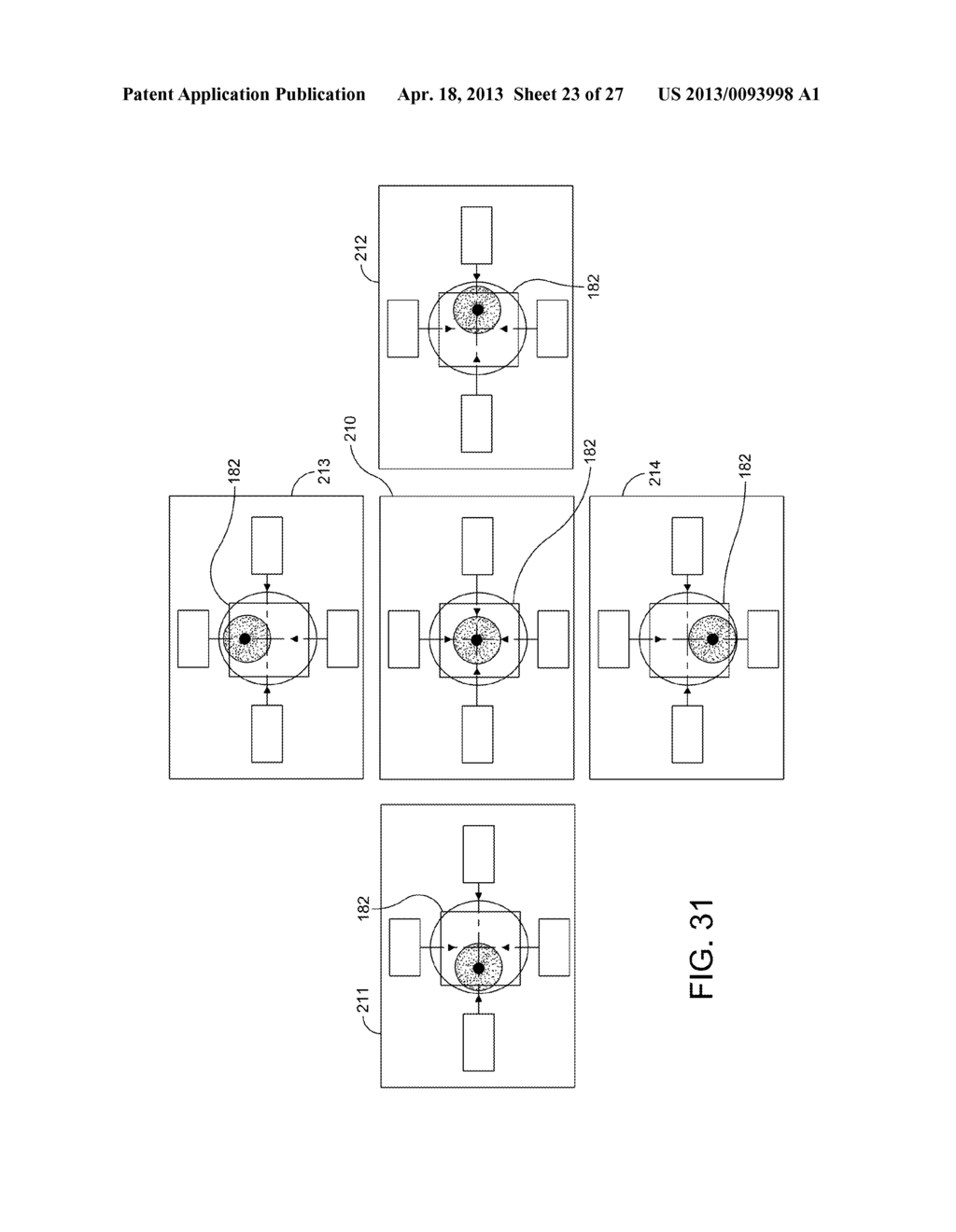 METHOD AND APPARATUS FOR DETERMINING EYE TOPOLOGY - diagram, schematic, and image 24