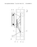 MEMS MICRO-MIRROR DEVICE diagram and image