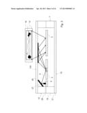 MEMS MICRO-MIRROR DEVICE diagram and image