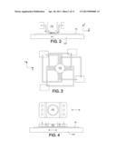 SUBSTRATE HOLDER, LITHOGRAPHIC APPARATUS, DEVICE MANUFACTURING METHOD, AND     METHOD OF MANUFACTURING A SUBSTRATE HOLDER diagram and image