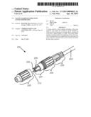 TESTING HARDENED FIBER OPTIC CONNECTOR HOUSING diagram and image