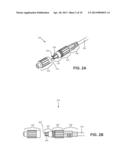 TESTING HARDENED FIBER OPTIC CONNECTOR HOUSING diagram and image