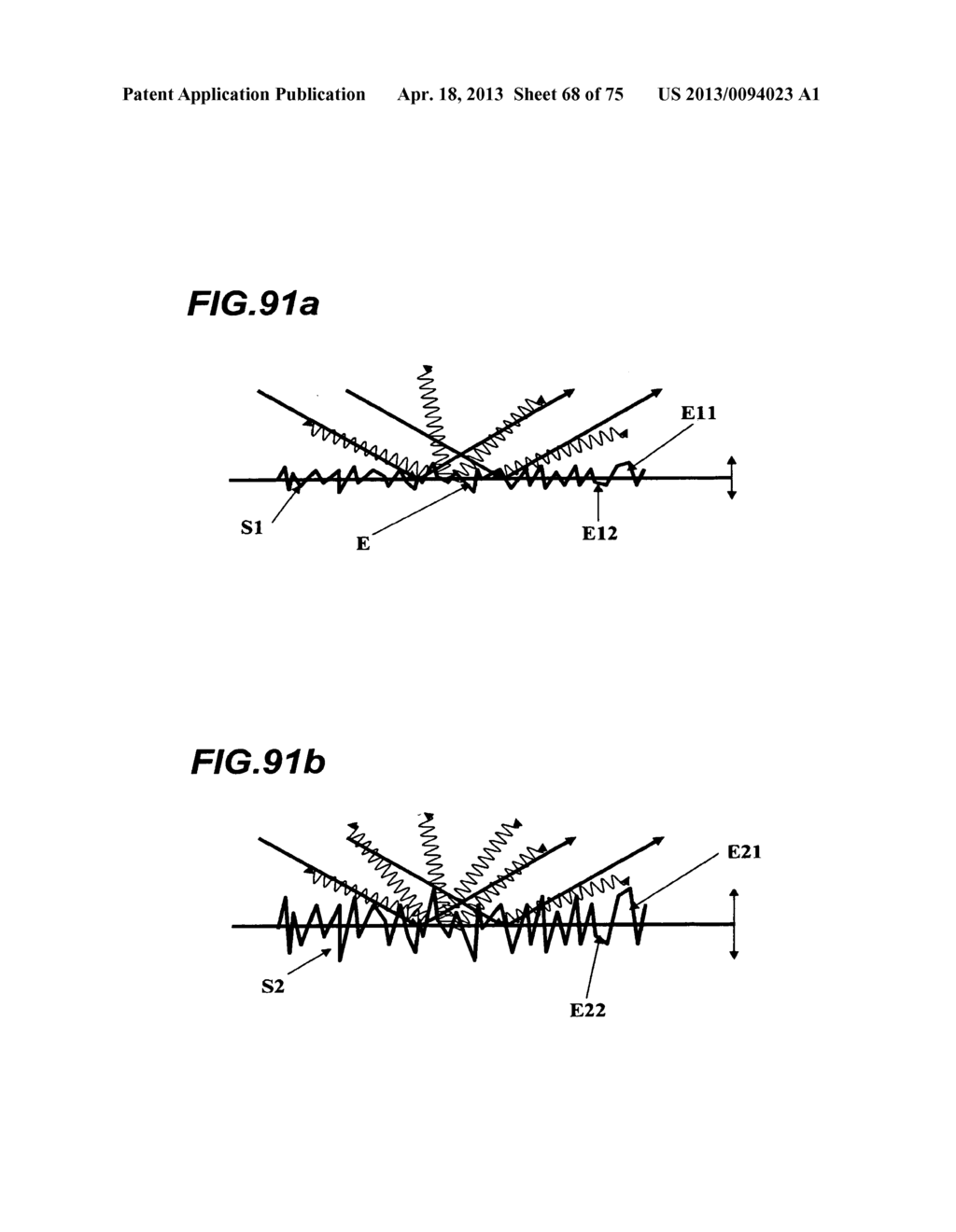 Back Quartersphere Scattered Light Analysis - diagram, schematic, and image 69