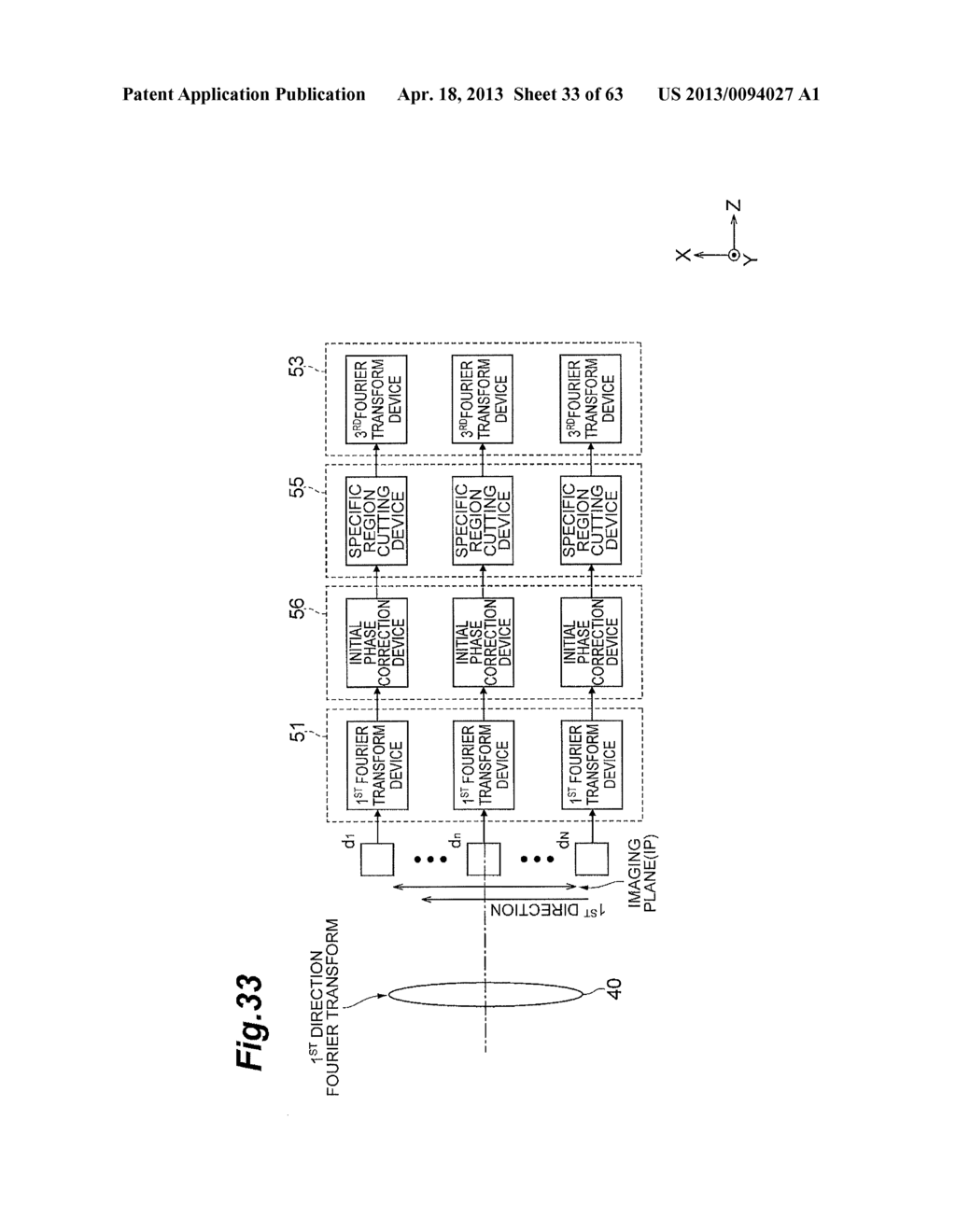 OBSERVATION DEVICE - diagram, schematic, and image 34