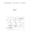 IMAGE FORMING SYSTEM, IMAGE FORMING APPARATUS, AND NON-TRANSITORY COMPUTER     READABLE MEDIUM diagram and image