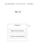 IMAGE FORMING SYSTEM, IMAGE FORMING APPARATUS, AND NON-TRANSITORY COMPUTER     READABLE MEDIUM diagram and image