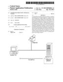 INFORMATION PROCESSING APPARATUS, SYSTEM diagram and image