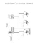 INFORMATION PROCESSING APPARATUS, SYSTEM diagram and image