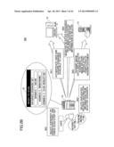 Image Forming Apparatus, Image Forming Apparatus Utilization System, And     Method For Generating Image Data diagram and image