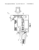 DETERMINING DOCUMENT CHARACTERISTICS PRIOR TO SCANNING diagram and image