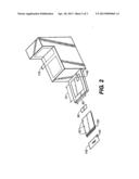 DETERMINING DOCUMENT CHARACTERISTICS PRIOR TO SCANNING diagram and image